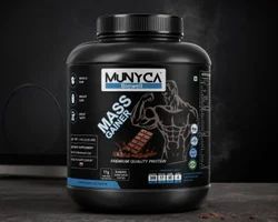 Mass Gainer